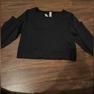 Ebb to street long sleeve